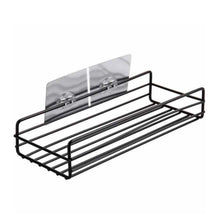 Multipurpose Wall Mount Metal Bathroom Shelf and Rack for Home and Kitchen. - Justgrabit Inc.