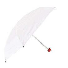 3 - Fold Sun & Rain Protective Solid Foldable Umbrella (1 Pc) - Justgrabit Inc.