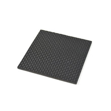 Square Self Adhesive Door, Wardrobe Furniture Feet Pad (Pack of 1pc). - justgrabit.in | Just Grab It