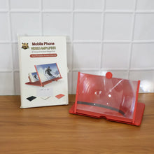 5D HD Mobile Phone Screen Magnifier Amplifier (8.5 Inch) - Justgrabit Inc.