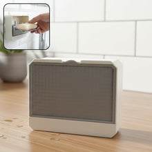 Wall Mounted Self - Draining Soap Holder (1 Pc) - justgrabit.in | Just Grab It