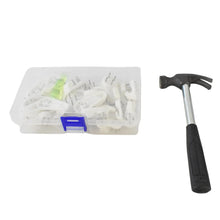 33 in 1 Picture Hangers Photos Hanging Hardware Kit (1 Set) - Justgrabit Inc.