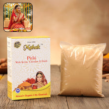 Traditional Face and Body Mahak Pithi – 100 gm - justgrabit.in | Just Grab It