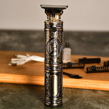 Electric shaving machine dry shaving for men - hair shaving and trimming beard With adjustable blade clipper., Hair accessories - Justgrabit Inc.