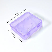Multipurpose Plastic Storage Container – Ideal for Home, Office & Beyond - Justgrabit Inc.