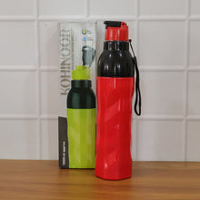 Plastic 1000 ML Approx Sports Water Bottle (1 Pc) - justgrabit.in | Just Grab It