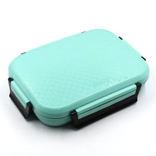 Leakproof Lunch Box Set: School & Outdoor Meals (Insulated) - justgrabit.in | Just Grab It