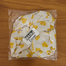 Premium Elasticated Cotton Matka Cover (1 Pc) - justgrabit.in | Just Grab It