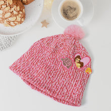 Small Cap for Winter Woolen Knitted Inside Fur Caps (1 Pc / Mix Design & Color) - justgrabit.in | Just Grab It