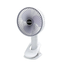 Multifunctional USB Desk Fan – 1 Pc (On / Off Switch Not Provided) - justgrabit.in | Just Grab It