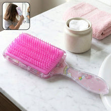 Cute Printed Kids Hairbrush / Comb (1 Pc) - justgrabit.in | Just Grab It