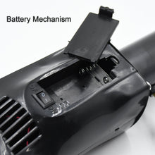 Handheld Metal Gun for Fun Party Celebrations - justgrabit.in | Just Grab It