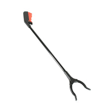 Extra Long Trash Picker Upper – Rotating Grip Arm for Litter, Elderly, Garden & Disabled Assistance - Justgrabit Inc.