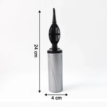 Hand Balloon Pump (24 Cm / 1 Pc) - Justgrabit Inc.