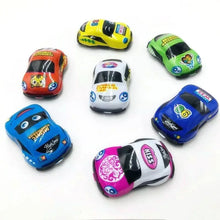 30 Pc Mini Pull Back Car Widely Used By Kids And Children’s For Playing Purposes. - Justgrabit Inc.