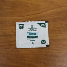 Zequz Nourishing Conditioning Shampoo Sachet (5 ml / 1 Pc) - justgrabit.in | Just Grab It