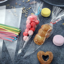 Disposable Piping Bags (100 Pcs Set / Small) - Justgrabit Inc.