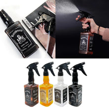 Vintage Hairdressing Spray Bottle For Salon Barber Hair Tools Water Sprayer - Justgrabit Inc.