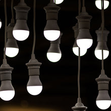 Emergency Led Bulb 7w Power Saving Bulb For Home & Multiuse Bulb ( 1 pc ) - justgrabit.in | Just Grab It