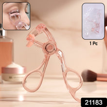 Transparent Eyelash Curler (1 Pc) - justgrabit.in | Just Grab It