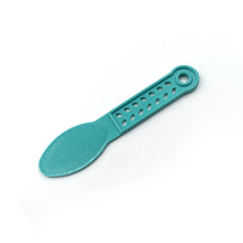 Plastic Foot Scrubber Pedicure Foot Care - Justgrabit Inc.
