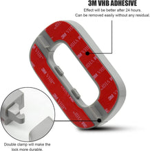Fridge Freezer Door Lock - Baby Safety Child Lock - justgrabit.in | Just Grab It