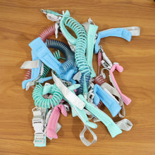Mix Design Baby Safety Walking Leash (1 Pc) - justgrabit.in | Just Grab It