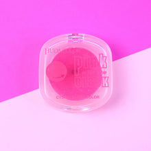 Premium Huda Color Crystal Blush (1 Pc) - justgrabit.in | Just Grab It