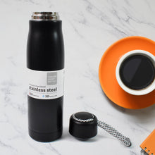Double Wall Vacuum Insulated Water Bottle (550 ML) - justgrabit.in | Just Grab It