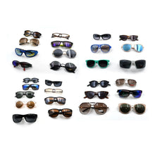 Mixed Design Sunglasses for Outdoor UV Protection (1 Pc) - justgrabit.in | Just Grab It