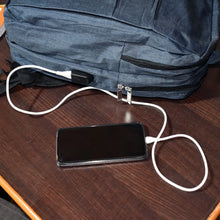 USB Point Laptop Bag used widely in all kinds of official purposes as a laptop holder and cover and make's the laptop safe and secure. - Justgrabit Inc.