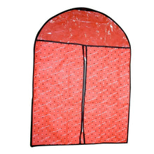 Men's Coat Blazer Cover Holdover Breathable Garment Bag Suit Cover - Justgrabit Inc.