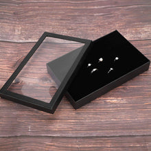 Portable Wide Application Convenient Jewellery Holder Case (1 Pc / 22x15 Cm) - justgrabit.in | Just Grab It