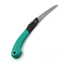 Folding Handsaw, Pruning Saws for Tree Trimming Camping, Gardening, Hunting. Cutting Wood, PVC, Bone - justgrabit.in | Just Grab It