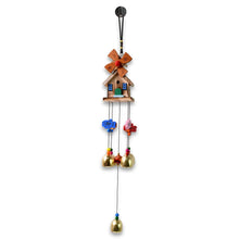 Home Decor Wind Chimes Outdoor Hanging (1 Pc) - Justgrabit Inc.
