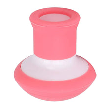 Silicone Facial Jaw Exerciser – Breath Training, Stress & Craving Reducer - justgrabit.in | Just Grab It