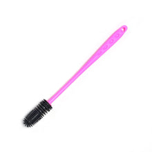 Long Bottle Cleaning Brush for Washing Water Bottle, Narrow Neck Containers - justgrabit.in | Just Grab It