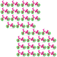 30 - Piece Small Bicycle Toy Set for Kids – Fun and Educational Play - Justgrabit Inc.