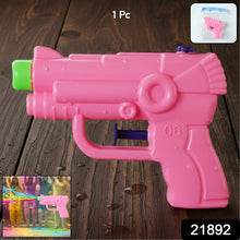 Compact Plastic Holi Pichkari Water Blaster Gun Toy for Kids (1 Pc) - justgrabit.in | Just Grab It