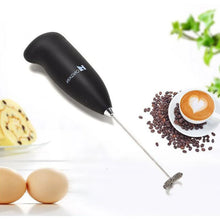 Hand Blender For Mixing And Blending, While Making Food Stuffs And Items At Homes Battery Operated (Battery Not Included) - Justgrabit Inc.
