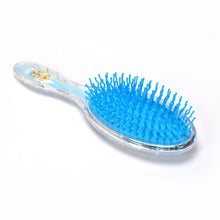 Kids Detangling Hair Brush – Anti - Static, Soft Massage, Multi - Design Accessory - justgrabit.in | Just Grab It