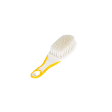 Handle Grip Nail Brush for Cleaning Toes & Nails (Scrub, Unisex) - Justgrabit Inc.