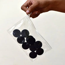 10Pcs Mobile Holder With Transparent pouch - Justgrabit Inc.