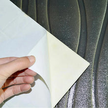 3D Adhesive wallpaper (60×30 Cm / 1 pc) - justgrabit.in | Just Grab It