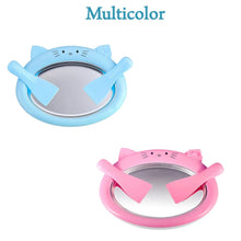 Ice - Frying Machine, Mini Ice Machine for Summer with Cartoon design Home Fried Ice Cream Machine - Justgrabit Inc.