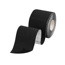 Kinesiology Tape Physiotherapy Tape For Sports Injury Pain Relief (5 cm X 5m / 1 Pc) - justgrabit.in | Just Grab It