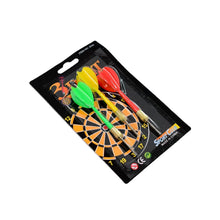 Small 3pcs Dart for Dart Board for Adult Indoor and Outdoor Game for Kids with 3 Darts - Justgrabit Inc.