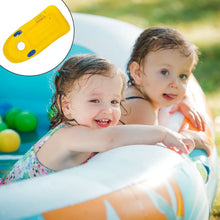 Inflatable Surfboard for Kids, Inflatable Bodyboard for Children with Handles, Portable Surfboard for Children, Outdoor Pool, Beach Floating Mat Pad Water Fun - Justgrabit Inc.