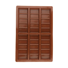 Poly Carbonate Chocolate Bar Moulds PC Mould Clear Hard Candy Mould, Diwali - Justgrabit Inc.
