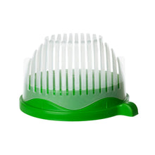 Plastic 60 Seconds Salad Cutter Salad Maker Salad Bow (1 Pc) - justgrabit.in | Just Grab It